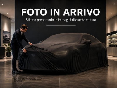 Fiat 500X 1.6 MultiJet 120 CV Business usata