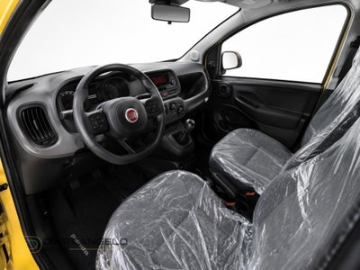 Fiat Pandina 1.0 firefly hybrid Icon s&s 65cv (10)