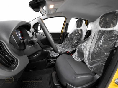 Fiat Pandina 1.0 firefly hybrid Icon s&s 65cv (12)