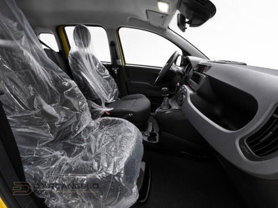 Fiat Pandina 1.0 firefly hybrid Icon s&s 65cv (14)