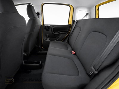 Fiat Pandina 1.0 firefly hybrid Icon s&s 65cv (15)