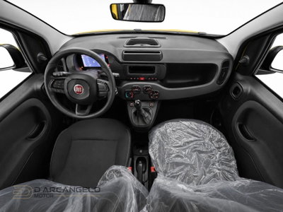 Fiat Pandina 1.0 firefly hybrid Icon s&s 65cv (18)