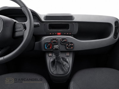 Fiat Pandina 1.0 firefly hybrid Icon s&s 65cv (19)