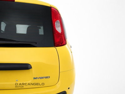 Fiat Pandina 1.0 firefly hybrid Icon s&s 65cv (9)