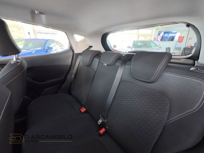 Ford Fiesta 1.1 75 CV GPL 5 porte Titanium (16)