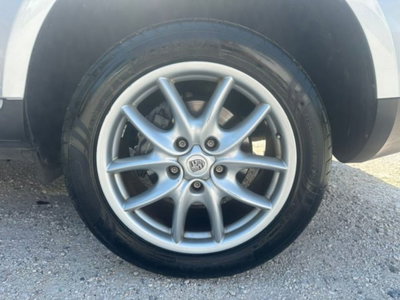 Porsche Cayenne 3.2 V6 cat (10)