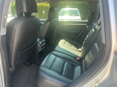 Porsche Cayenne 3.2 V6 cat (11)