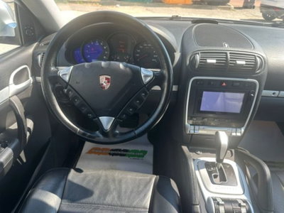 Porsche Cayenne 3.2 V6 cat (14)