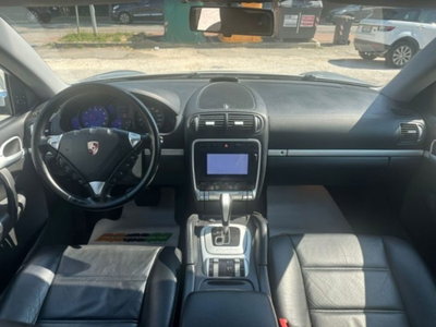 Porsche Cayenne 3.2 V6 cat (15)