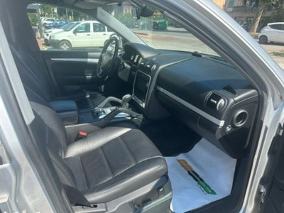 Porsche Cayenne 3.2 V6 cat (19)