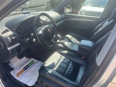 Porsche Cayenne 3.2 V6 cat (9)