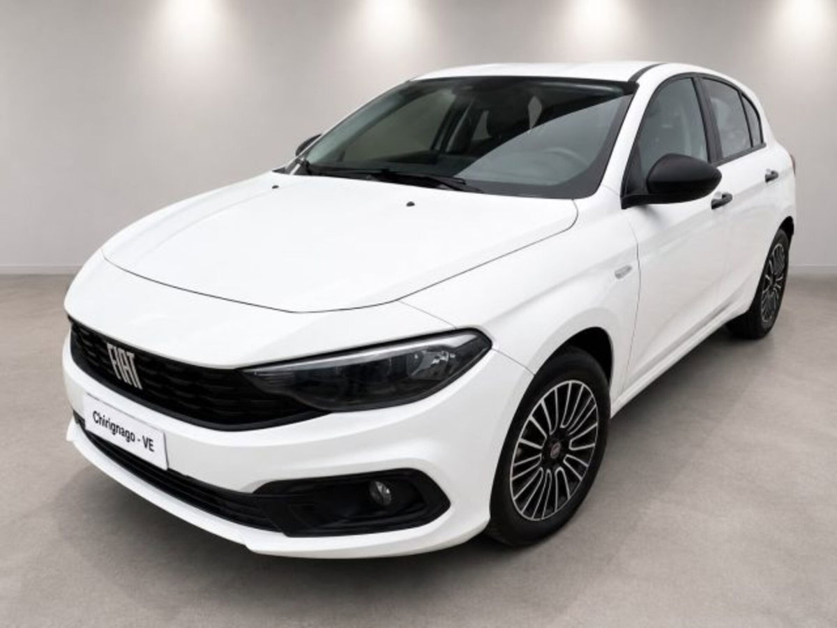 Fiat Tipo Tipo 5p 1.0 t3 Cross 100cv