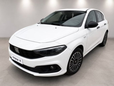 Fiat Tipo Tipo 5p 1.0 t3 Cross 100cv usata