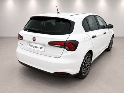 Fiat Tipo Tipo 5p 1.0 t3 Cross 100cv (2)