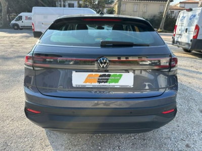 Volkswagen Taigo 1.0 TSI 110 CV DSG Life (16)
