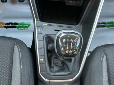 Volkswagen Taigo 1.0 TSI 110 CV DSG Life (18)