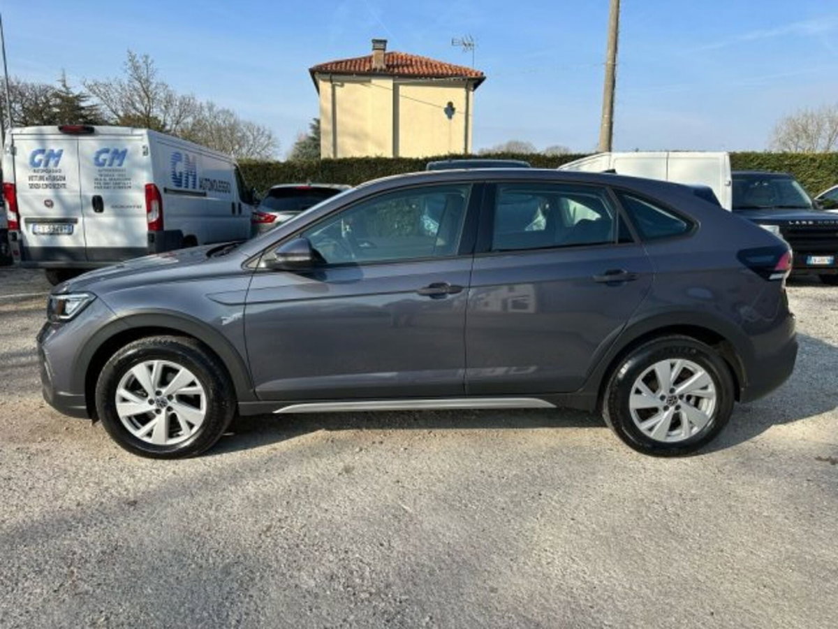 Volkswagen Taigo 1.0 TSI 110 CV DSG Life (2)
