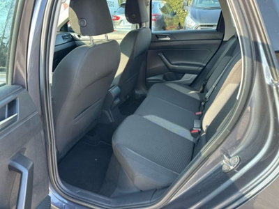 Volkswagen Taigo 1.0 TSI 110 CV DSG Life (5)
