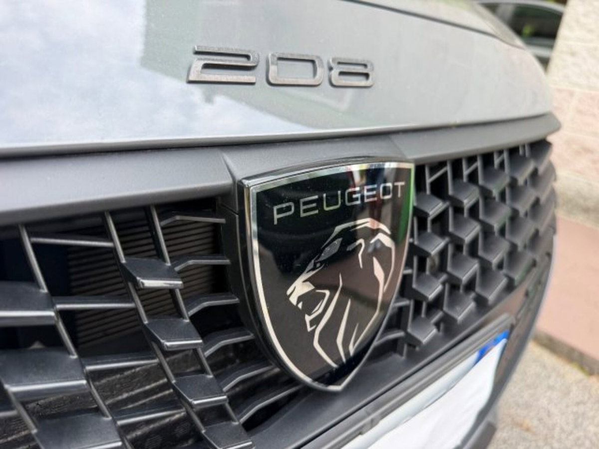 Peugeot 208 1.2 puretech Active s&s 75cv (13)