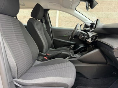 Peugeot 208 1.2 puretech Active s&s 75cv (19)
