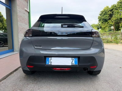 Peugeot 208 1.2 puretech Active s&s 75cv (3)