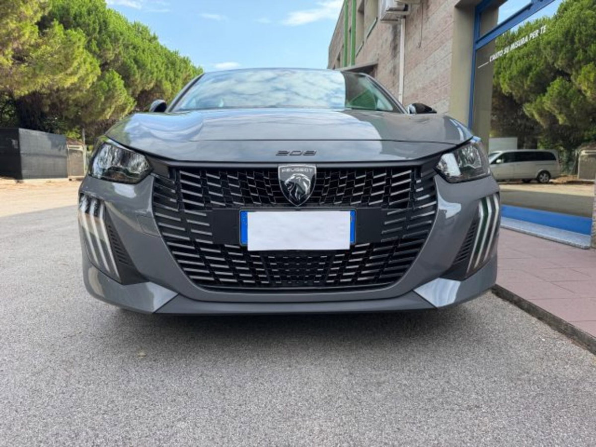 Peugeot 208 1.2 puretech Active s&s 75cv (4)