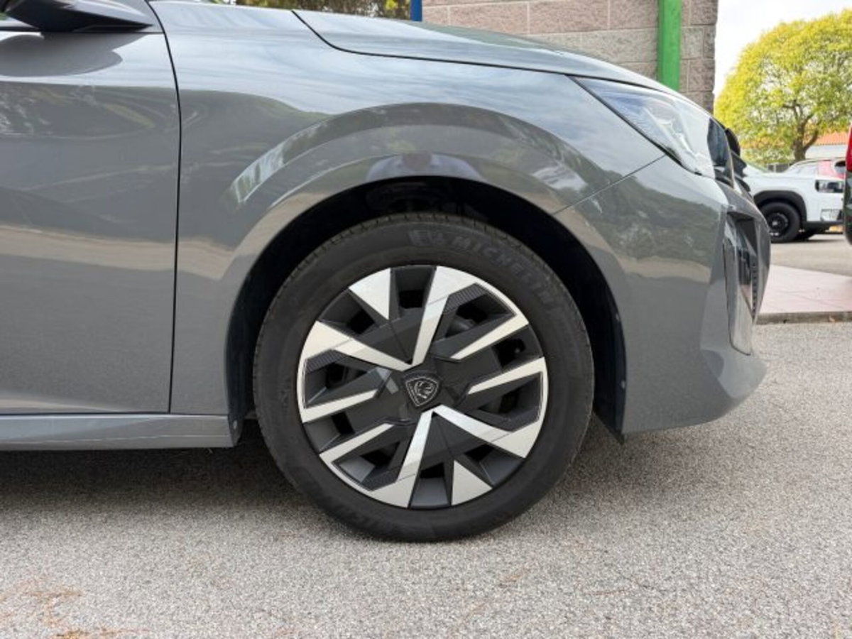 Peugeot 208 1.2 puretech Active s&s 75cv (5)