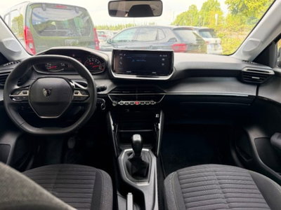 Peugeot 208 1.2 puretech Active s&s 75cv (7)
