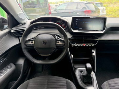 Peugeot 208 1.2 puretech Active s&s 75cv (8)