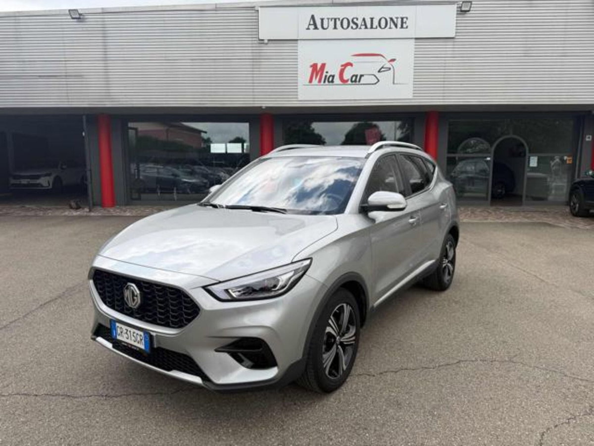 Mg ZS ZS 1.5 Comfort
