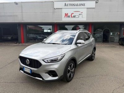 Mg ZS ZS 1.5 Comfort usata