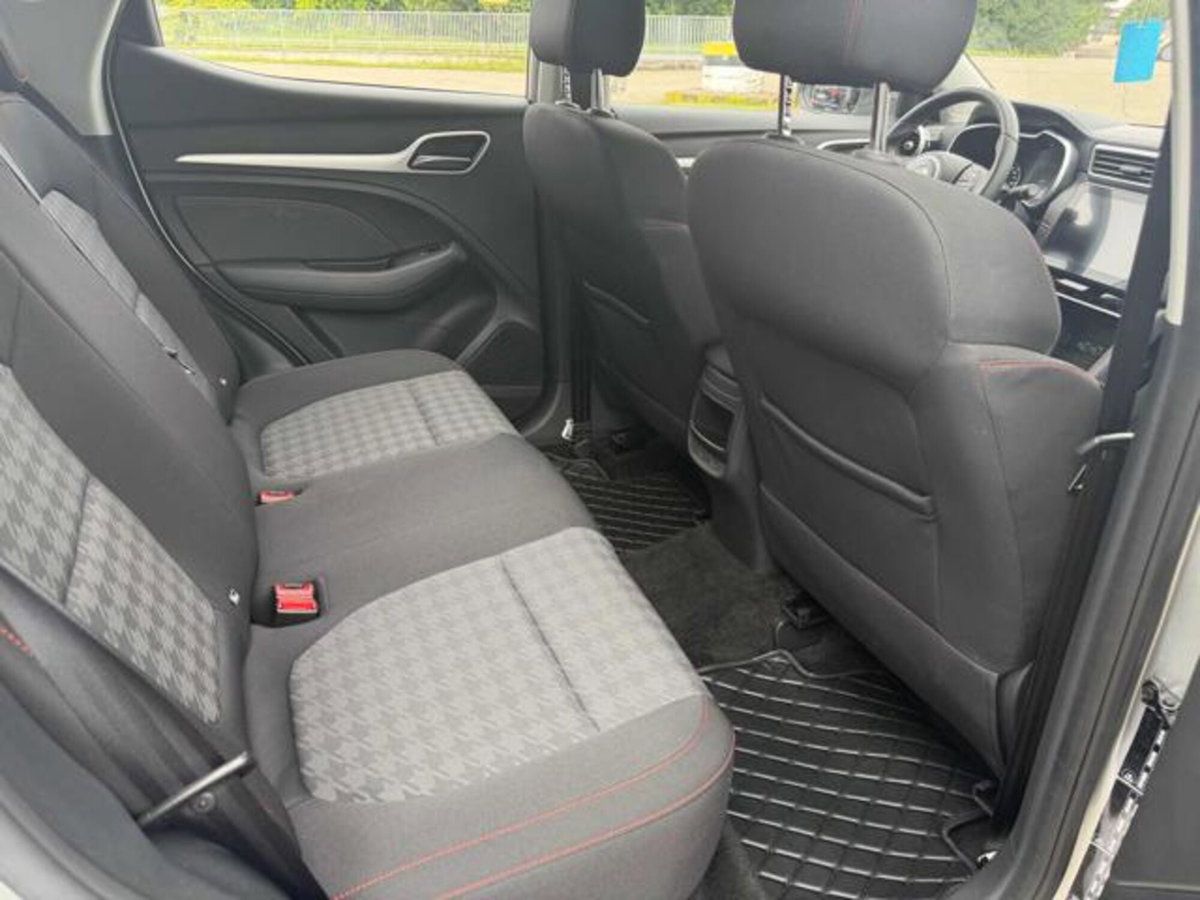 Mg ZS ZS 1.5 Comfort (10)