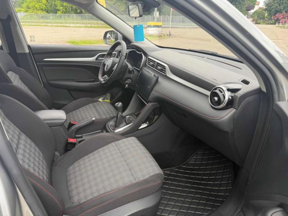 Mg ZS ZS 1.5 Comfort (11)