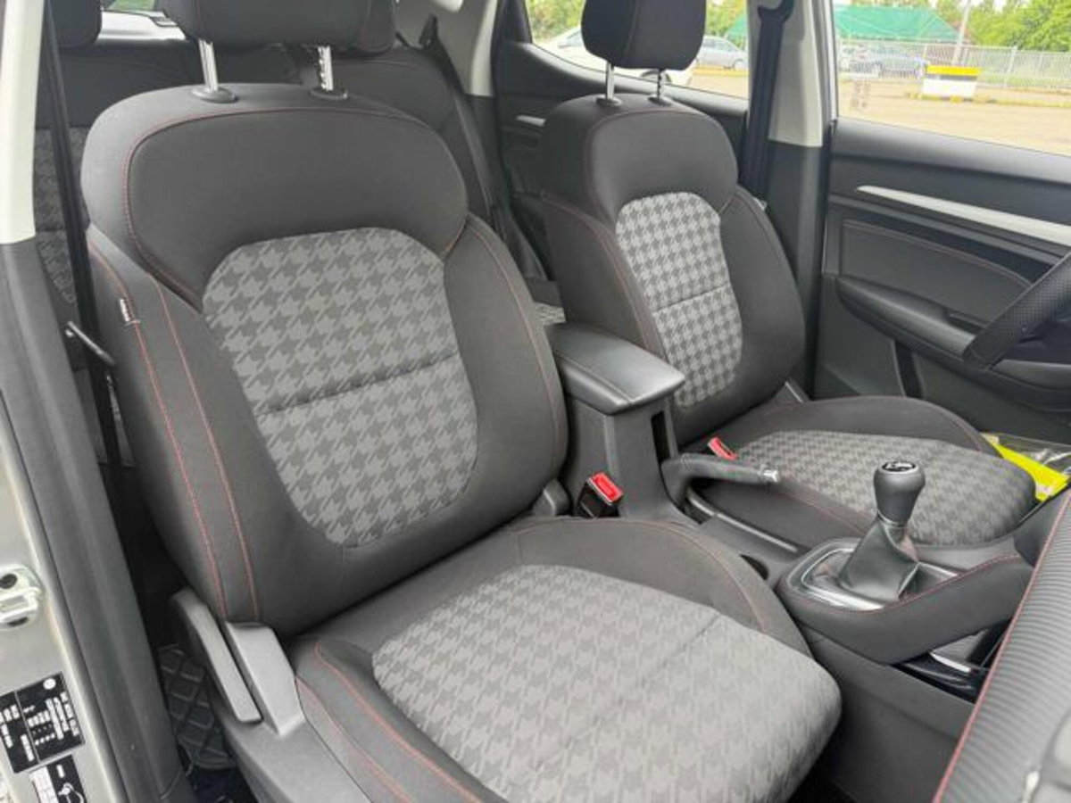Mg ZS ZS 1.5 Comfort (12)