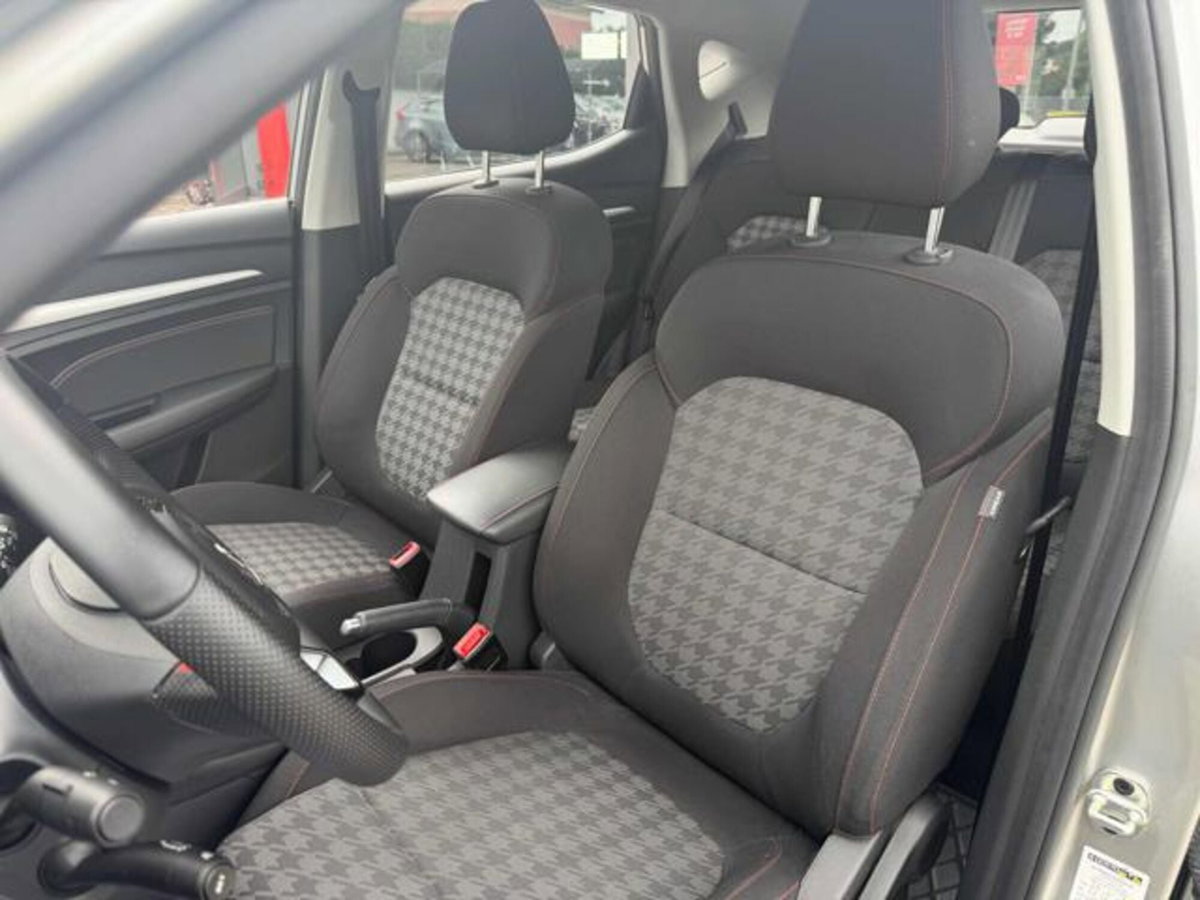 Mg ZS ZS 1.5 Comfort (13)