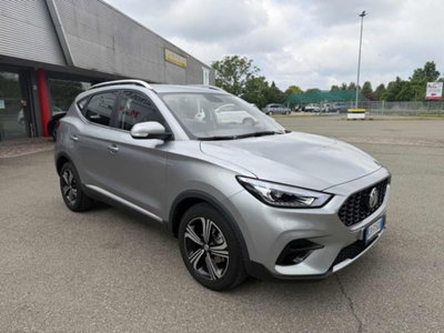 Mg ZS ZS 1.5 Comfort (3)