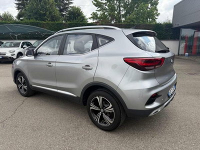 Mg ZS ZS 1.5 Comfort (6)