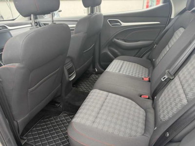 Mg ZS ZS 1.5 Comfort (8)
