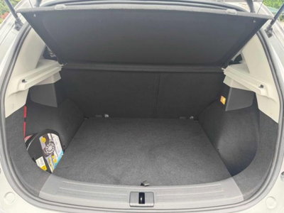 Mg ZS ZS 1.5 Comfort (9)
