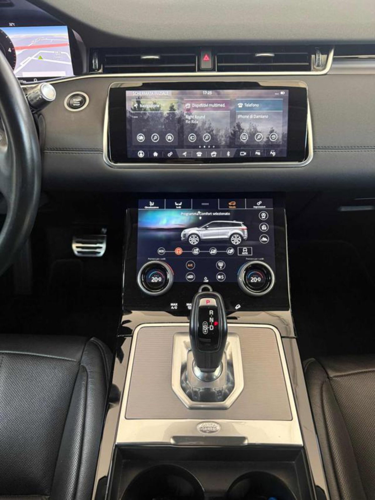Land Rover Range Rover Evoque 2.0 eD4 5p. SE (14)