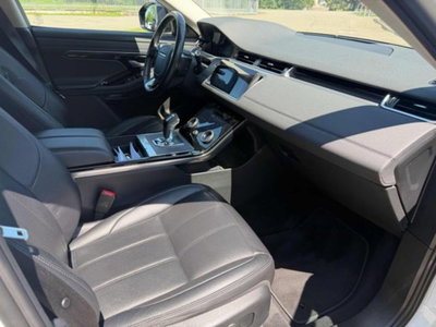 Land Rover Range Rover Evoque 2.0 eD4 5p. SE (17)