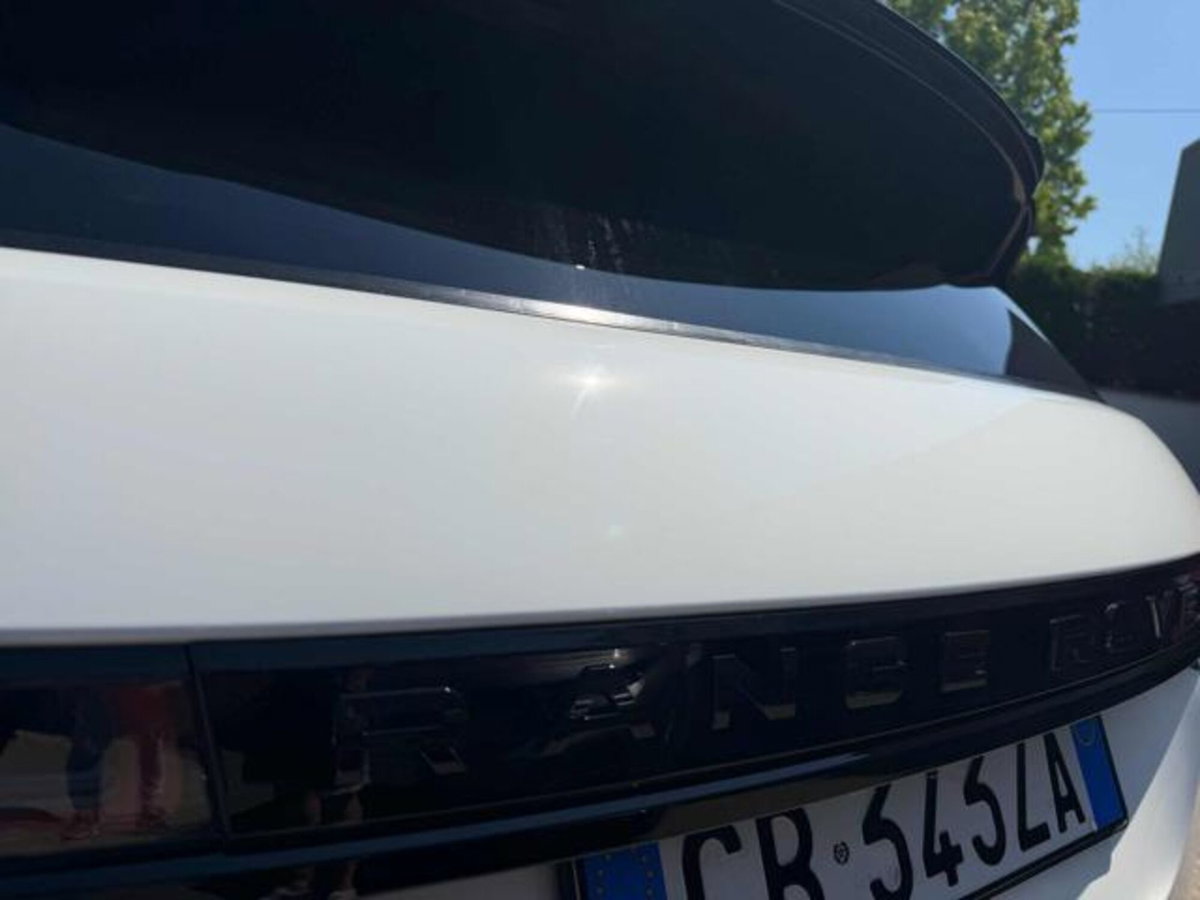 Land Rover Range Rover Evoque 2.0 eD4 5p. SE (6)