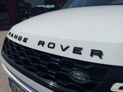 Land Rover Range Rover Evoque 2.0 eD4 5p. SE (7)