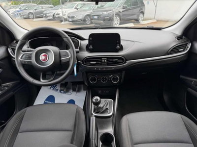Fiat Tipo Station Wagon Tipo 1.6 Mjt S&S SW Mirror (8)