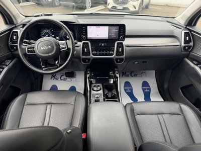 Kia Sorento 1.6 tgdi hev Style 4wd at6 (13)