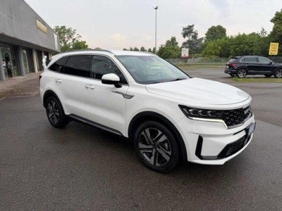 Kia Sorento 1.6 tgdi hev Style 4wd at6 (2)