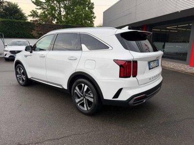 Kia Sorento 1.6 tgdi hev Style 4wd at6 (6)