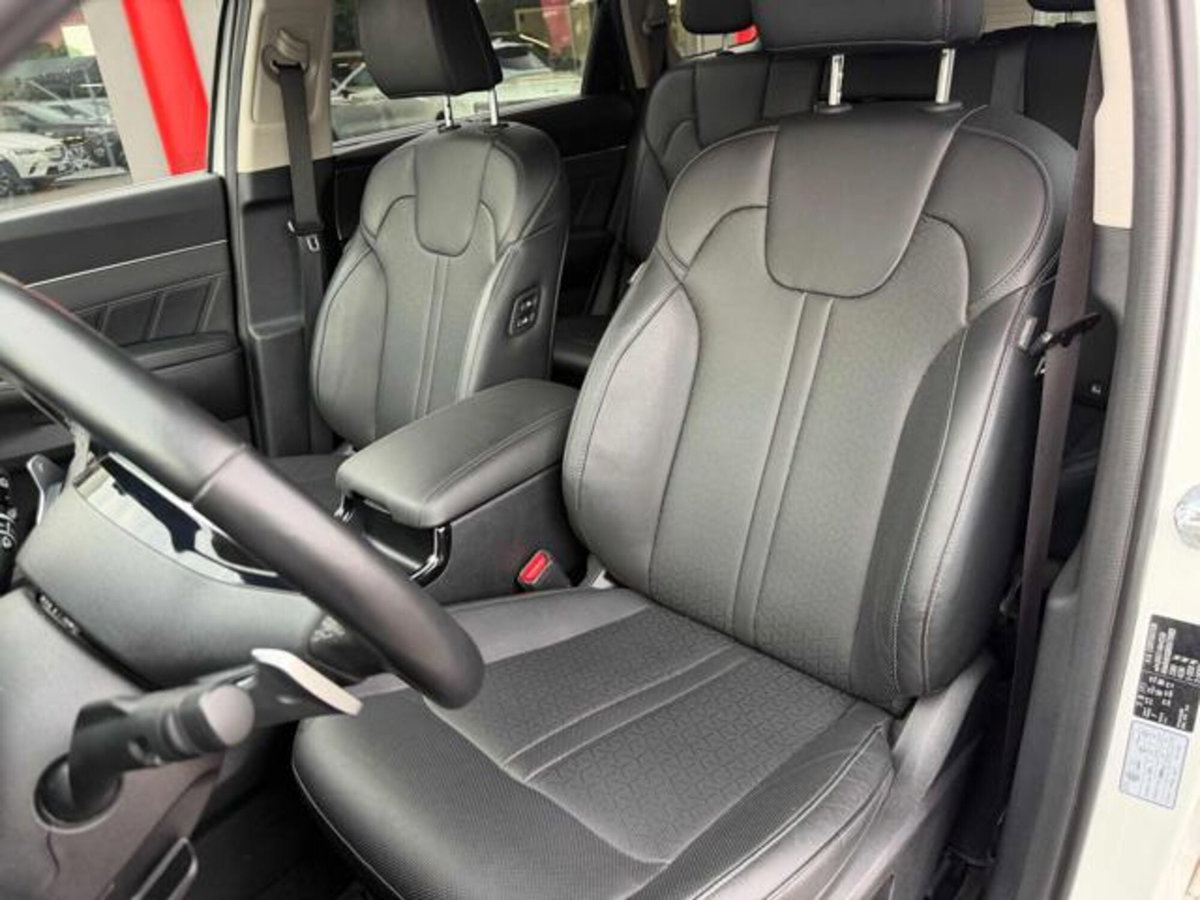 Kia Sorento 1.6 tgdi hev Style 4wd at6 (7)