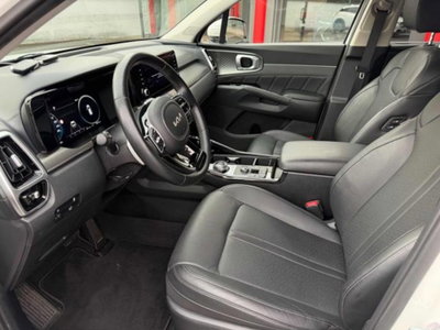 Kia Sorento 1.6 tgdi hev Style 4wd at6 (8)