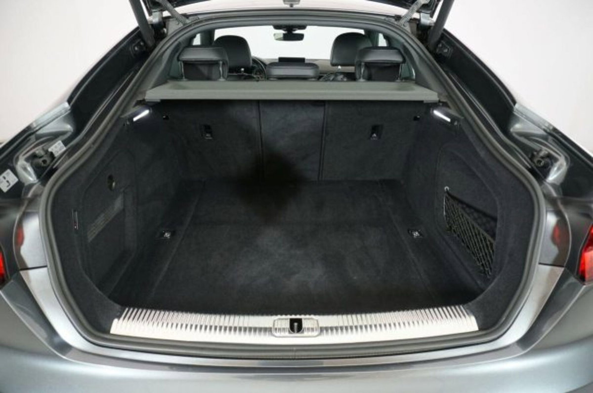 Audi A5 Sportback 2.0 TDI (12)
